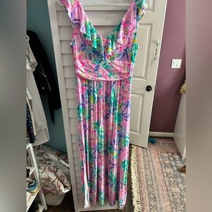 Beautiful Lilly maxi